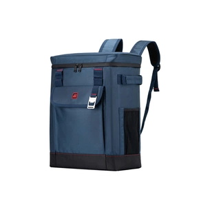 Термосумка 2E Picnic 25 л Blue (2E-TBKP25L-DB) изображение 1