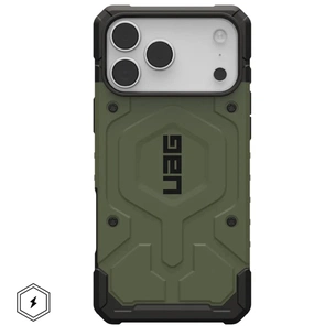Чохол до мобільного телефона UAG Pathfinder MagSafe iPhone 17 Pro Max Olive (114549117272) зображення 1