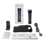 Ліхтар Olight Seeker 2 Pro Black - зменшене зображення 4