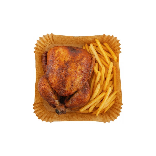 Аксесуар до мультиварок Adler Форми для мультипечі AD 6732 пергамент (AD6732) - picture 3