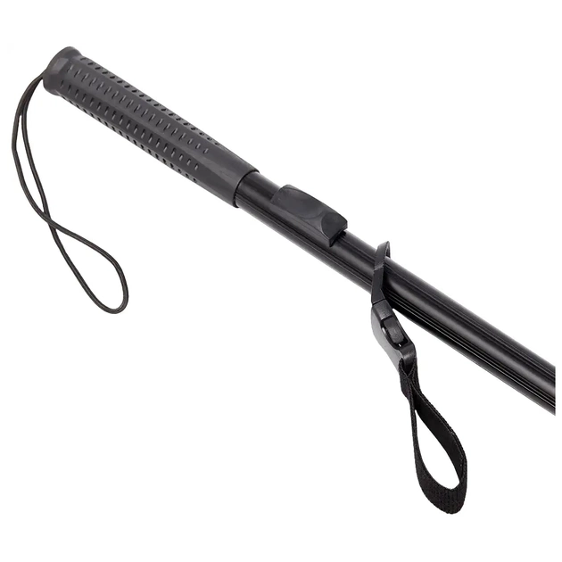 Підсака Savage Gear Foldable Net With Lock M (52x45cm) 62cm (1854.17.49) - picture 3