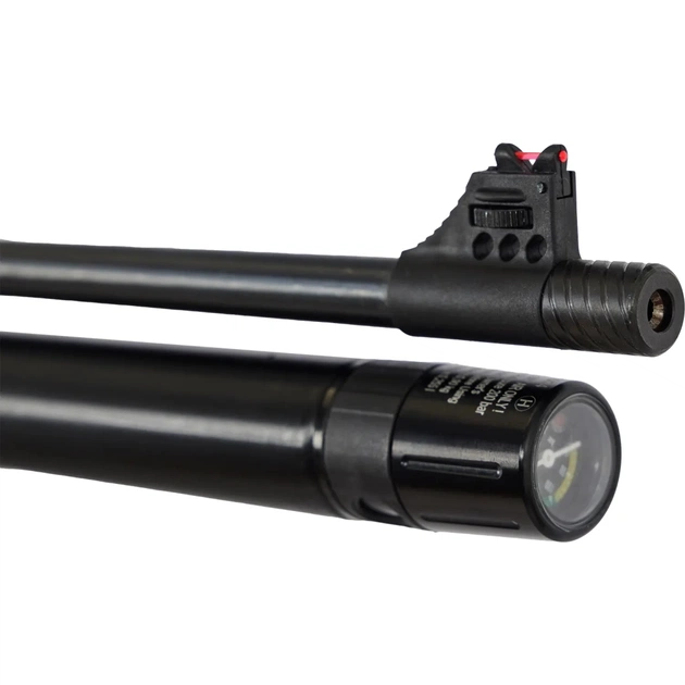 Пневматична гвинтівка Optima GALATIAN III - зображення 9