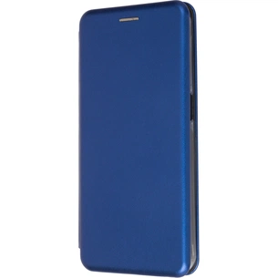Чохол до мобільного телефона Armorstandart G-Case Samsung A16 4G (A165) Blue (ARM80128) зображення 1