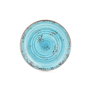 Тарілка By Bone Harmony Infinity 19 см (HA-IN-ZT-19-DZ) зображення 1