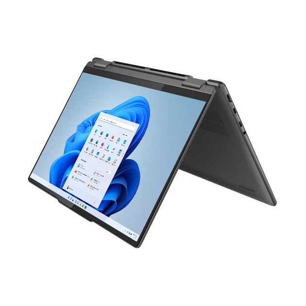 Ноутбук Lenovo Yoga 7 14ARP8 (82YM006HRA) - изображение 1