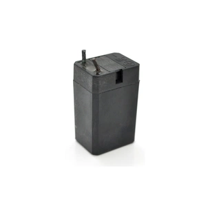 Батарея до ДБЖ Merlion 4V-0.6Ah (GP406) зображення 1