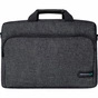 Сумка для ноутбука Grand-X 15.6'' SB-139 Dark Grey (SB-139D) - зменшене зображення 2
