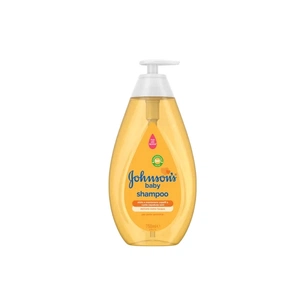 Дитячий шампунь Johnson’s baby 750 мл (3574669907729) изображение 1