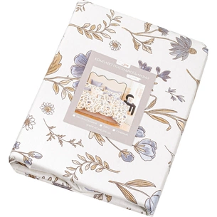 Постільна білизна Home Line Таємниця Сатин Твіл євро (183064) зображення 1