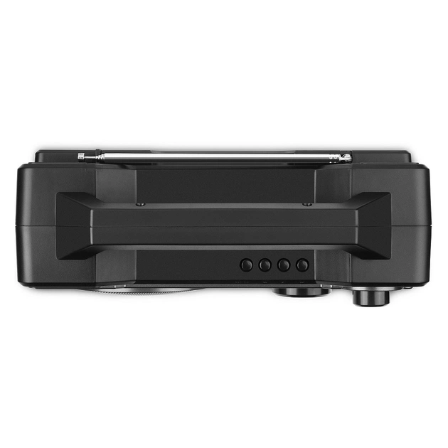 Портативний радіоприймач REAL-EL X-703 (EL121800002) - picture 5