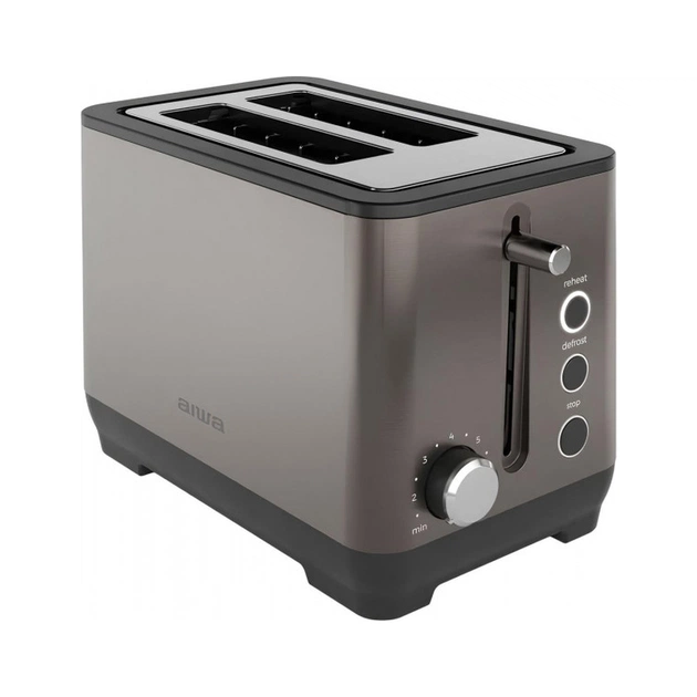 Тостер AIWA KOTAN (ABT-1000) - зображення 1