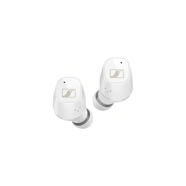 Навушники Sennheiser CX Plus True Wireless White (509189) - изображение 1