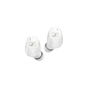 Навушники Sennheiser CX Plus True Wireless White (509189) зображення 1