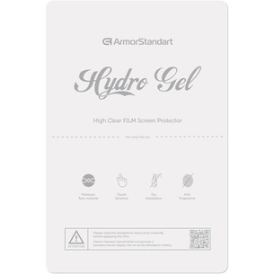 Плівка захисна Armorstandart for Tablets 15inch Clear (ARM79901) зображення 1