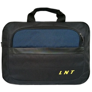 Сумка для ноутбука LNT 15.6" (LNT-15-6BM-DB) зображення 1