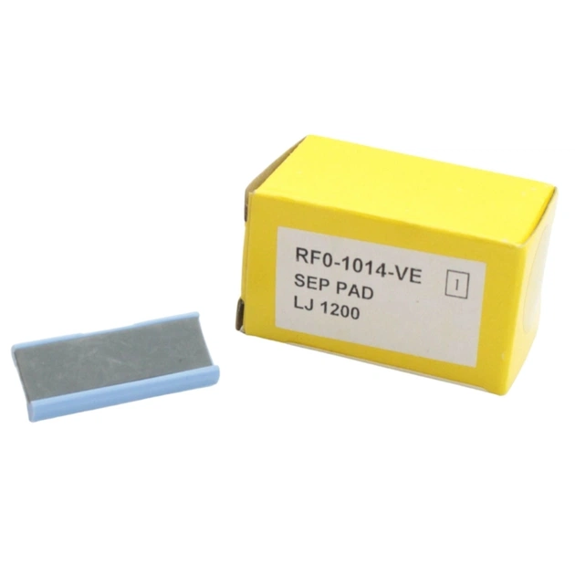 Тормозная площадка HP LJ 1200/1220/1300/1000 (RF0-1014/RA0-1014/A0001157) Veaye (RF0-1014-VE) - изображение 1