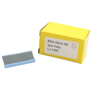 Гальмівний майданчик HP LJ 1200/1220/1300/1000 (RF0-1014/RA0-1014/A0001157) Veaye (RF0-1014-VE) зображення 1
