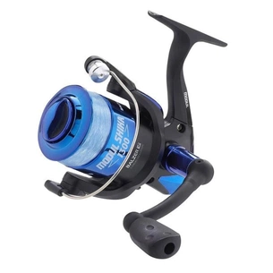 Котушка Balzer Shika 130FD blue (10099 130) зображення 1