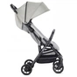 Коляска Inglesina Quid Ice Grey з чохлом для ніжок (71036) - зменшене зображення 2