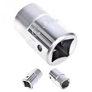 Торцевая головка Hans 3/4", 6-гран., 41мм (6400M41) изображение 1