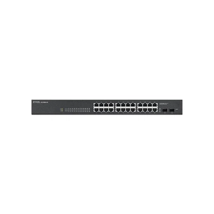 Комутатор мережевий ZyXel GS1900-24-EU0102F зображення 1