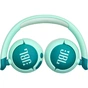 Навушники JBL JR 320BT Green (JBLJR320BTGRN) - зменшене зображення 6