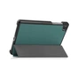 Чохол до планшета BeCover Smart Case Lenovo Tab M8(4rd Gen) TB-300FU 8" Dark Green (709211) - зменшене зображення 4