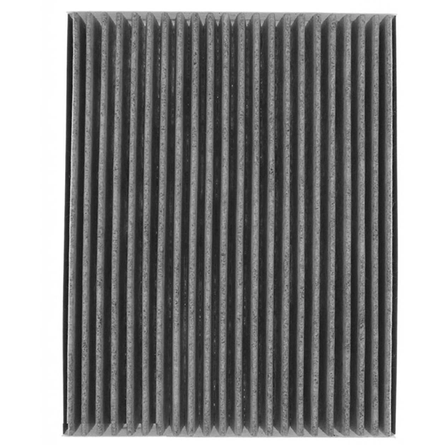 Фільтр салону Mahle LAK855 - picture 3