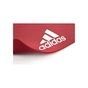Килимок для фітнесу Adidas Fitness Mat Уні 173 x 61 x 0,7 см Червоний (ADMT-11014RD) - зменшене зображення 5
