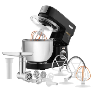 Кухонный комбайн Sencor STM 3741BK изображение 1