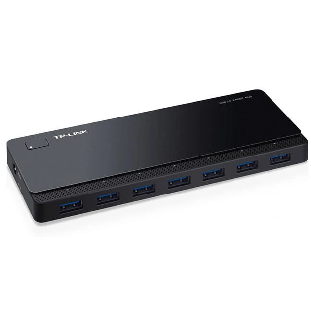 Концентратор TP-Link UH700 - изображение 1