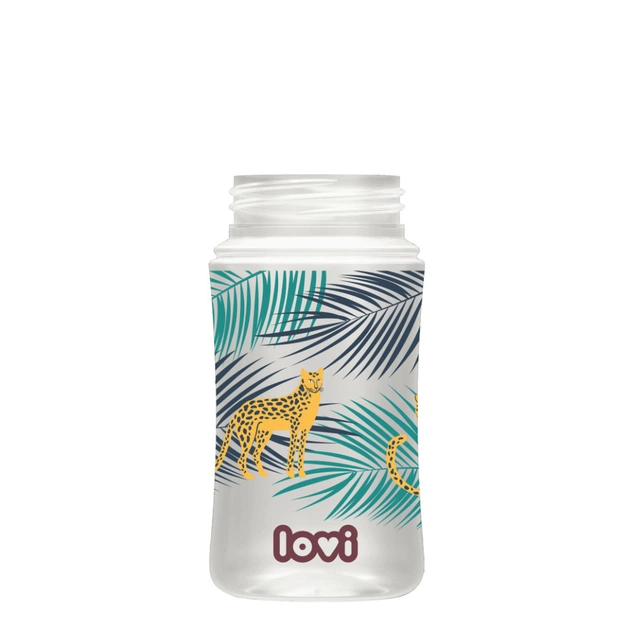 Пляшечка для годування Lovi Trends 250 мл - Jungle Vibes (21/594) - picture 5