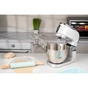 Кухонний комбайн Ardesto KMCH-K1500SS - зменшене зображення 4