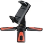 Набір блогера Hama Smartphone Tripod Pocket II Rota black (00004649) - зменшене зображення 5