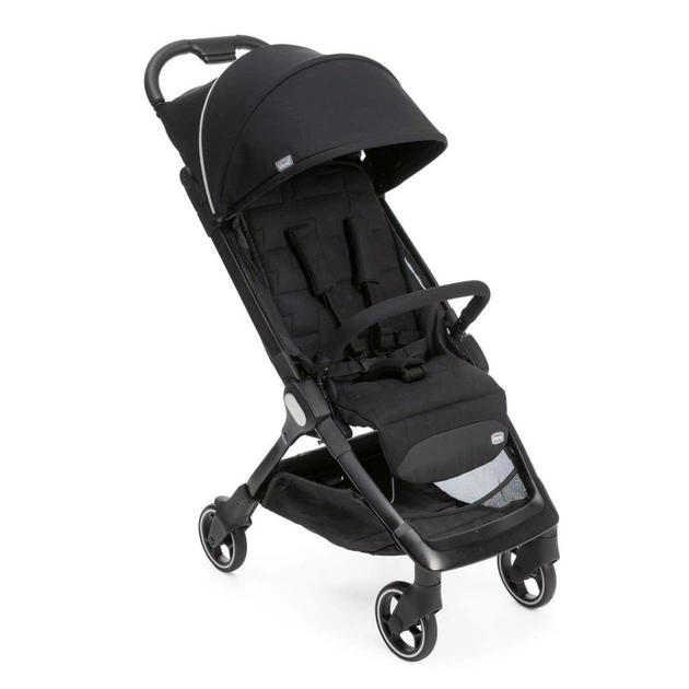 Коляска Chicco WE Stroller Black (79885.95) - изображение 1