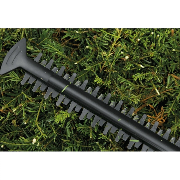 Кущоріз Bosch акумуляторний EasyHedgeCut 18V-52-13 18V, лезо 52см, крок різу 15мм, 3.28кг (без АКБ та ЗП) (0.600.849.M00) - picture 6