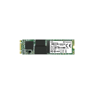 Накопичувач SSD M.2 2280 2TB Transcend (TS2TMTS830S) зображення 1