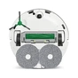 Пилосос iRobot Roomba Combo 405+ (White) (G185240) - зменшене зображення 3