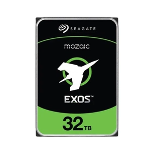 Жорсткий диск 3.5" 32TB Exos M Seagate (ST32000NM004K) зображення 1