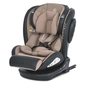 Автокрісло El Camino EVOLUTION 2 360 ISOFIX (0-36кг) (melange beige) (ME 1045 melange beige) - зменшене зображення 1