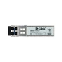 Модуль SFP D-Link Трансивер D-Link DEM-310GT SFP, 1x1000BaseLX. SM 10км, LC (10шт/уп) (DEM-310GT/10) - уменьшенное изображение 2