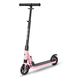 Самокат Micro Sprite Suspension складаний Рожевий (SA0248) зображення 1