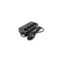 Сетевой фильтр питания Voltronic G13H, 3000W, 4 роз, 4USB 3,2А, 2 Type-C, 2м Black (YT-G13H) - уменьшенное изображение 1