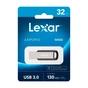 USB флеш накопичувач Lexar 32GB JumpDrive M400 USB 3.0 (LJDM400032G-BNBNG) - зменшене зображення 7