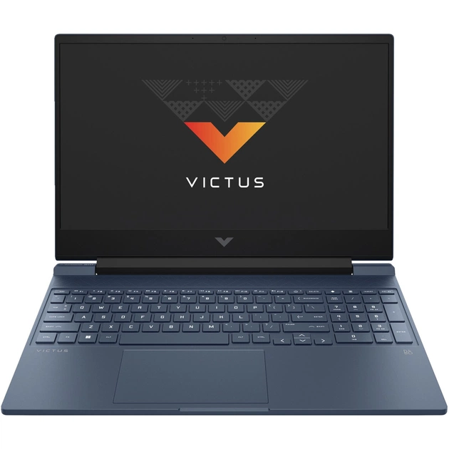 Ноутбук HP Victus 15-fa1024ua (B83A1EA) - зображення 1