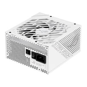 Блок живлення ASUS 850W ROG STRIX (ROG-STRIX-850W-WHITE) зображення 1