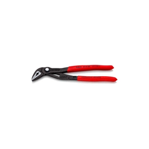 Кліщі KNIPEX сантехнічні Cobra ES потоншені губки (87 51 250) изображение 1