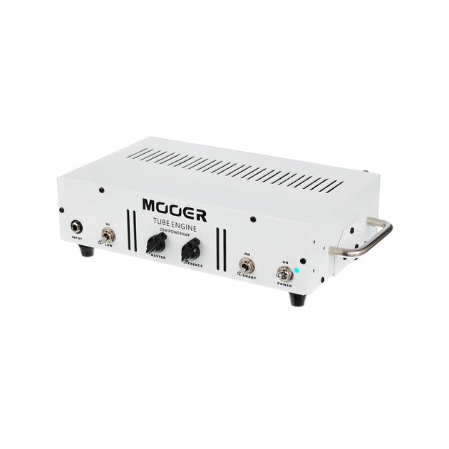 Гітарний підсилювач Mooer Tube Engine 20 - picture 1