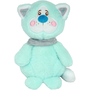 М'яка іграшка Tigres Котик Раффі (КО-0077) зображення 1