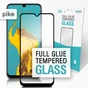 Скло захисне Piko Full Glue Samsung M30s (1283126496042) - зменшене зображення 1